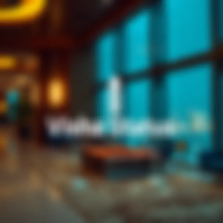 Importance of Valid Visa Status Symbolic graphic representing the importance of maintaining valid visa status