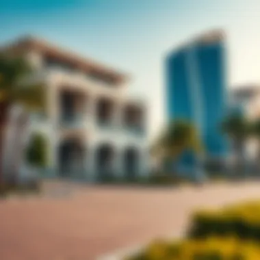 Different Visa Types in the UAE Overview of visa types available in the UAE