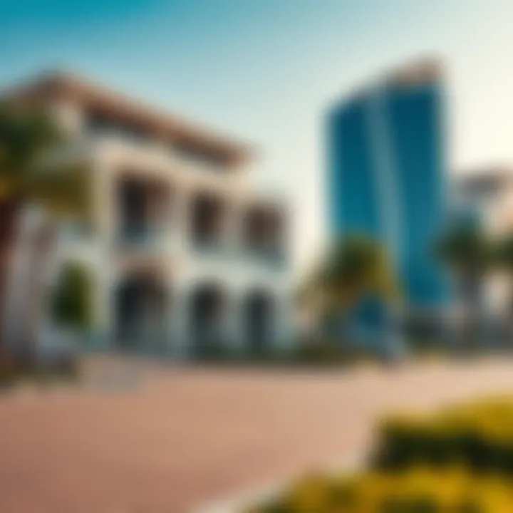 Different Visa Types in the UAE Overview of visa types available in the UAE