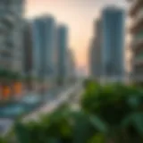 Overview of ICP Green Visa benefits
