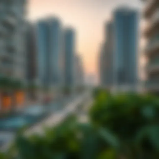 Overview of ICP Green Visa benefits