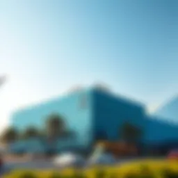 Payment gateway options for DEWA services