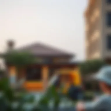 Traditional payment methods for DEWA