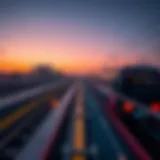 Dubai Metro Plans: An In-Depth Analysis Introduction
