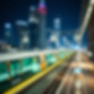 Dubai Metro Plans: An In-Depth Analysis Summary
