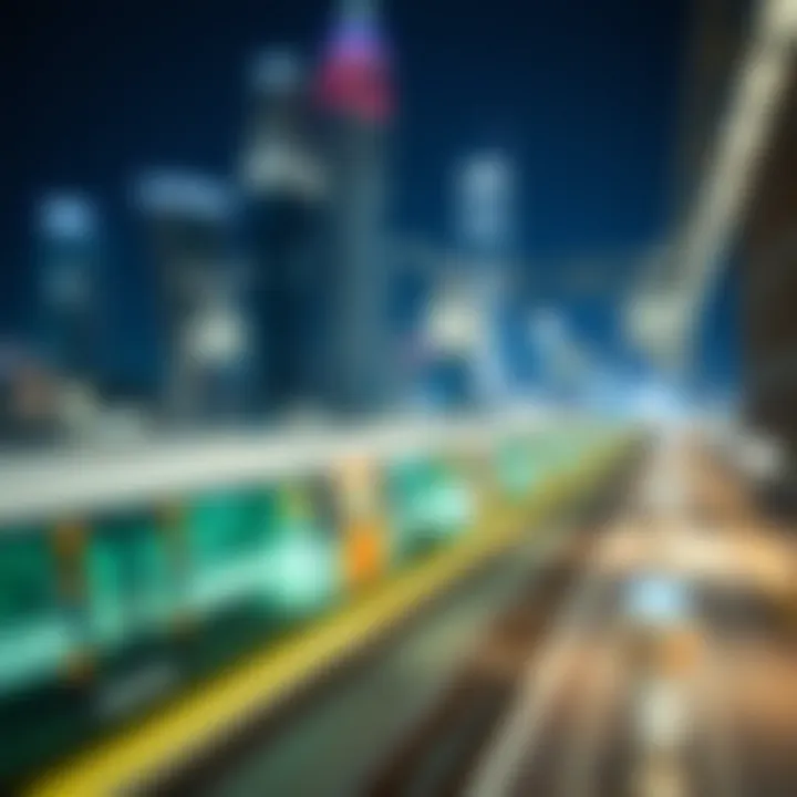 Dubai Metro Plans: An In-Depth Analysis Summary