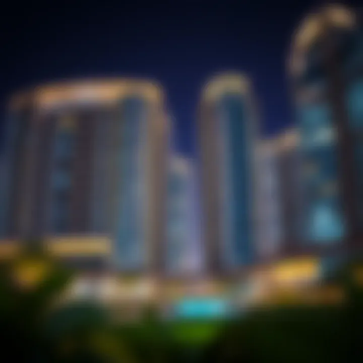 Dubai real estate investment insights