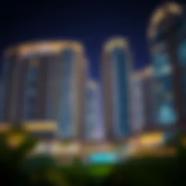 Insights into Dubai Real Estate Investment Dubai real estate investment insights
