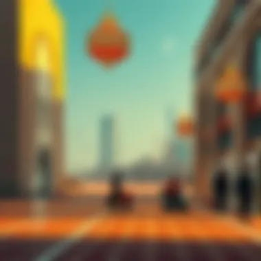 Travel Patterns Amidst Eid Al-Adha Celebrations Travel trends during Eid Al-Adha