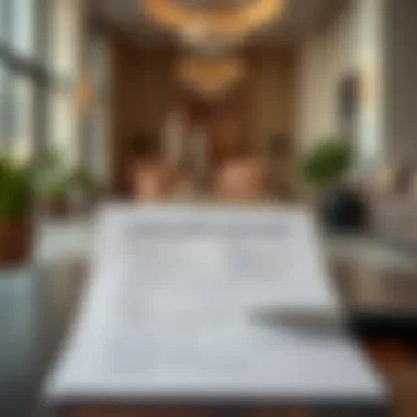 Compliance Checklist for Tenants Compliance Checklist for Tenants