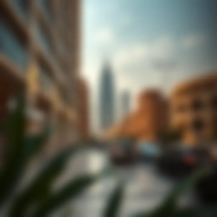 Navigating Rental Agreements in Dubai Navigating Rental Agreements in Dubai