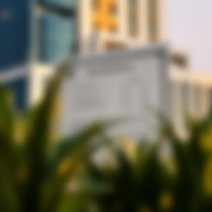 Overview of Ejari Registration Certificate Overview of Ejari Registration Certificate