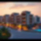 Equiti Al Furjan: A Comprehensive Overview of a Rising Dubai Neighborhood Introduction