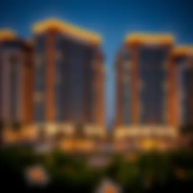 Notable Equiti Al Furjan: A Comprehensive Overview of a Rising Dubai Neighborhood
