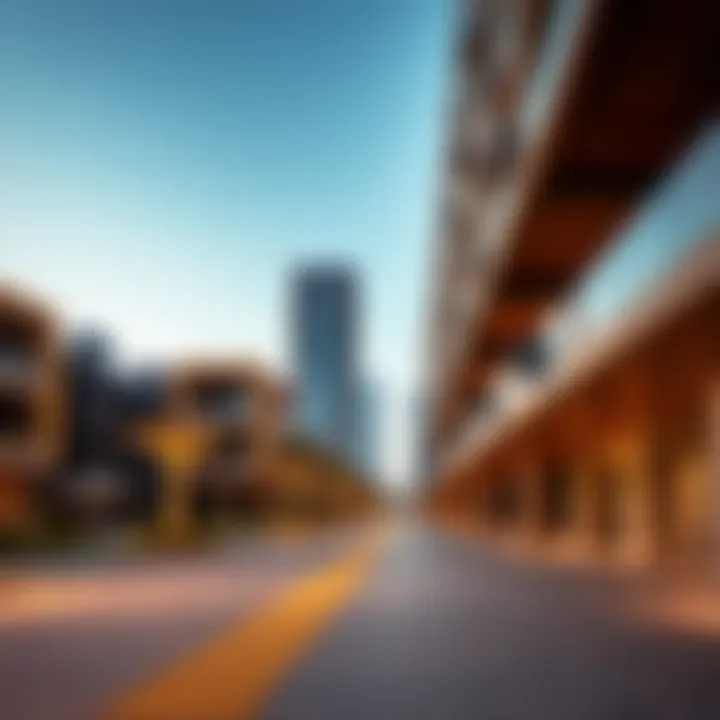 Equiti Al Furjan: A Comprehensive Overview of a Rising Dubai Neighborhood Summary