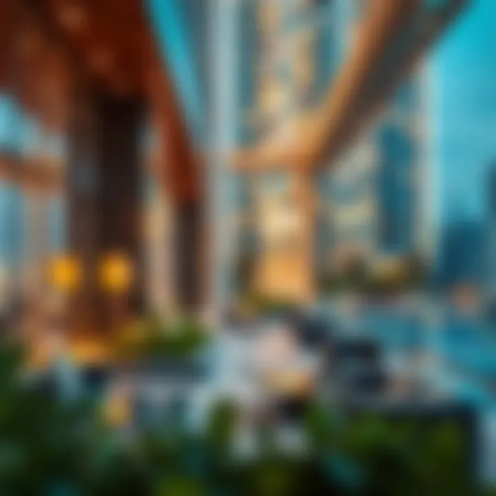 Understanding Escrow Account Dynamics An overview of escrow account dynamics in Dubai's real estate market