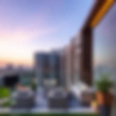 Notable Exploring 1 BHK Options in Karama: A Comprehensive Overview