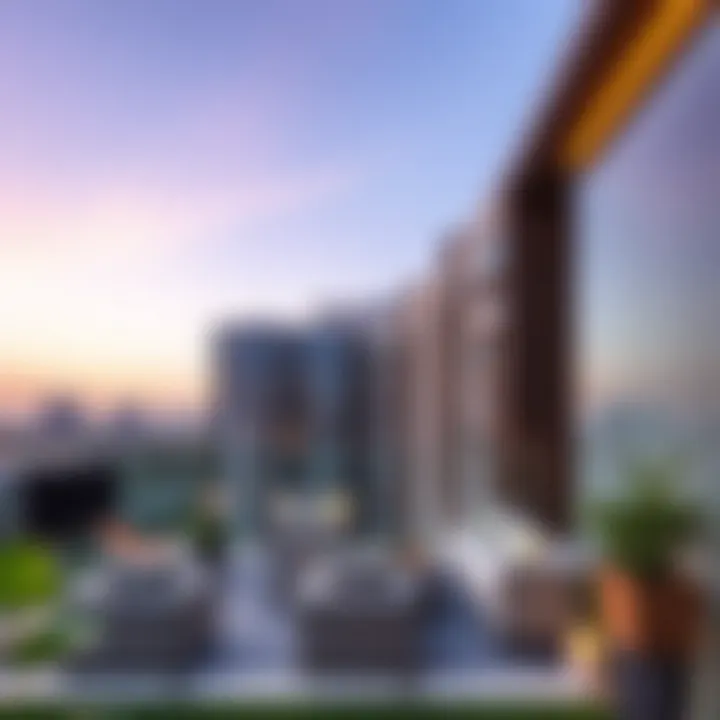 Notable Exploring 1 BHK Options in Karama: A Comprehensive Overview