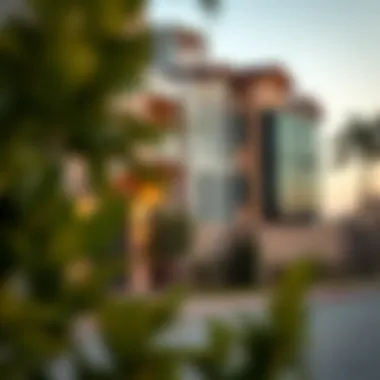 Exploring 1 BHK Options in Karama: A Comprehensive Overview Summary Exploring 1 BHK Options in Karama: A Comprehensive Overview Summary