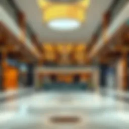 Exploring Abaya Mall Mirdif: A Comprehensive Insight Introduction