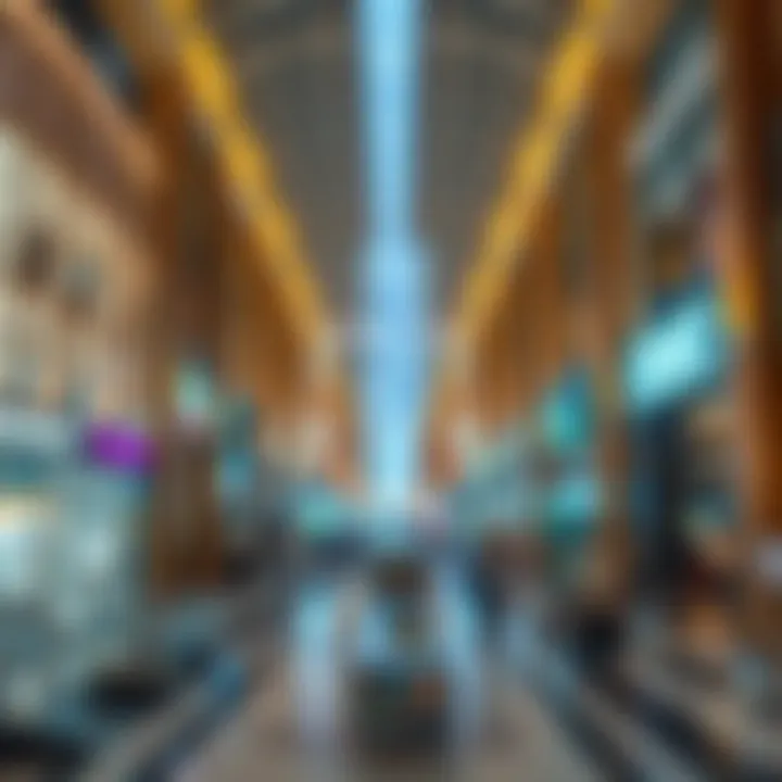 Notable Exploring Abaya Mall Mirdif: A Comprehensive Insight