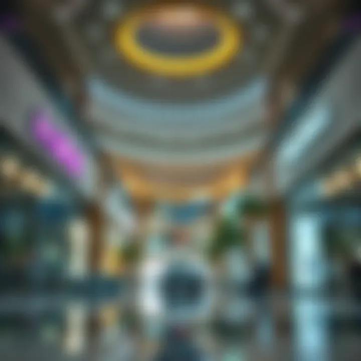 Exploring Abaya Mall Mirdif: A Comprehensive Insight Summary