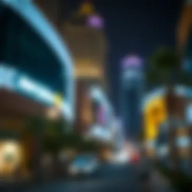 Exploring Al Maya Al Barsha: An In-Depth Look at Dubai's Vibrant Neighborhood Introduction Exploring Al Maya Al Barsha: An In-Depth Look at Dubai's Vibrant Neighborhood Introduction