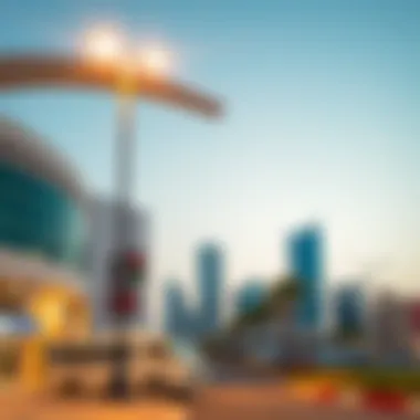 Notable Exploring Al Maya Al Barsha: An In-Depth Look at Dubai's Vibrant Neighborhood Notable Exploring Al Maya Al Barsha: An In-Depth Look at Dubai's Vibrant Neighborhood