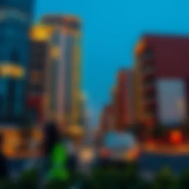 Exploring Al Maya Al Barsha: An In-Depth Look at Dubai's Vibrant Neighborhood Summary Exploring Al Maya Al Barsha: An In-Depth Look at Dubai's Vibrant Neighborhood Summary