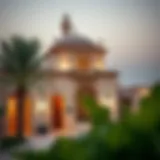 Exploring Al Nuaimia in Ajman: A Comprehensive Guide Introduction