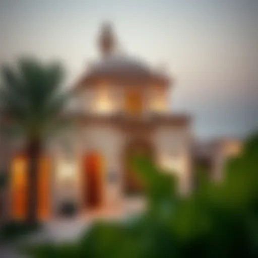 Exploring Al Nuaimia in Ajman: A Comprehensive Guide Introduction