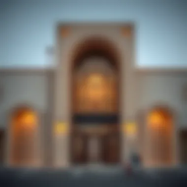 Exploring Al Nuaimia in Ajman: A Comprehensive Guide Summary Exploring Al Nuaimia in Ajman: A Comprehensive Guide Summary