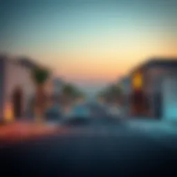 Exploring Al Qusais: A Comprehensive Overview of Dubai's Neighborhood Introduction