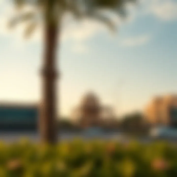 Notable Exploring Al Qusais: A Comprehensive Overview of Dubai's Neighborhood
