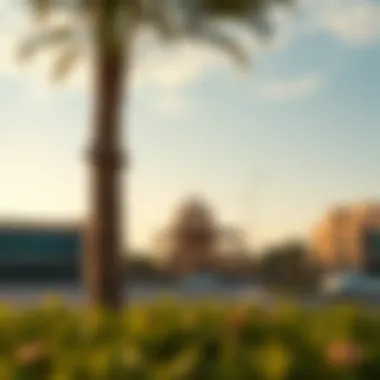 Notable Exploring Al Qusais: A Comprehensive Overview of Dubai's Neighborhood Notable Exploring Al Qusais: A Comprehensive Overview of Dubai's Neighborhood