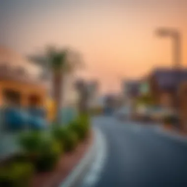 Exploring Al Qusais: A Comprehensive Overview of Dubai's Neighborhood Summary Exploring Al Qusais: A Comprehensive Overview of Dubai's Neighborhood Summary