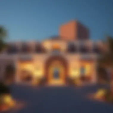 Exploring Al Shaab Village in Sharjah: A Comprehensive Overview Summary Exploring Al Shaab Village in Sharjah: A Comprehensive Overview Summary