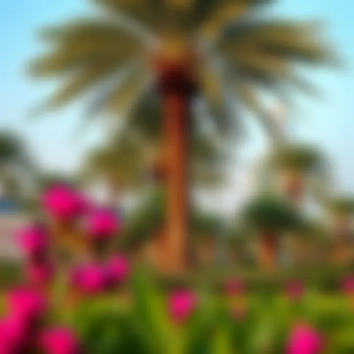 Exploring Al Warqa 3 Park: A Jewel of Greenery in Dubai Summary