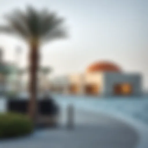 Exploring Al Zeina and Al Raha Beach in Abu Dhabi: A Real Estate Perspective Introduction