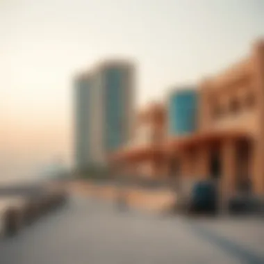 Notable Exploring Al Zeina and Al Raha Beach in Abu Dhabi: A Real Estate Perspective Notable Exploring Al Zeina and Al Raha Beach in Abu Dhabi: A Real Estate Perspective