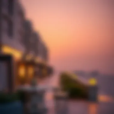 Exploring Al Zeina and Al Raha Beach in Abu Dhabi: A Real Estate Perspective Summary Exploring Al Zeina and Al Raha Beach in Abu Dhabi: A Real Estate Perspective Summary