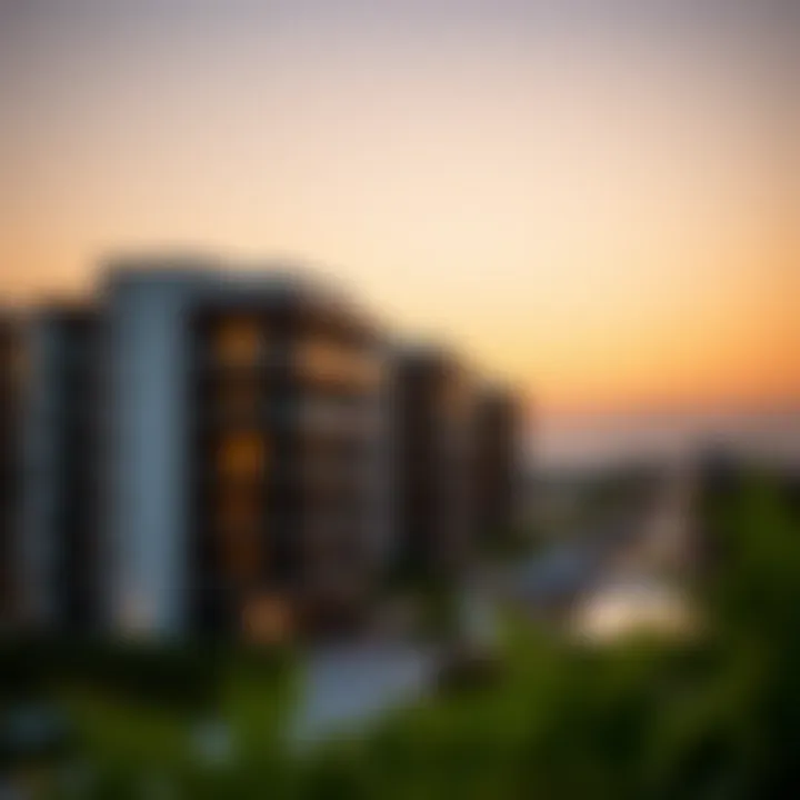 Notable Exploring Altia Residence in Dubai Silicon Oasis
