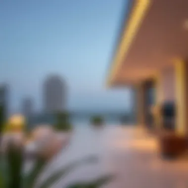Exploring Altia Residence in Dubai Silicon Oasis Summary