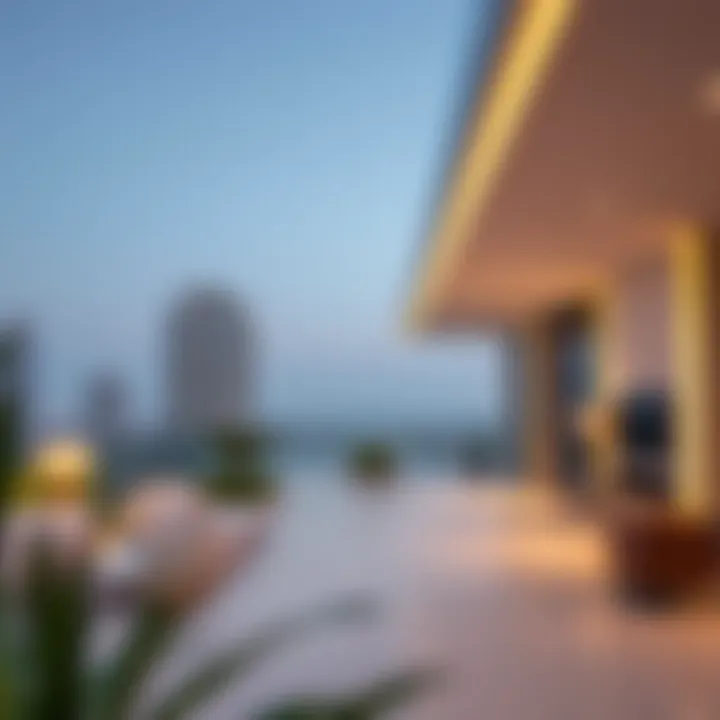 Exploring Altia Residence in Dubai Silicon Oasis Summary