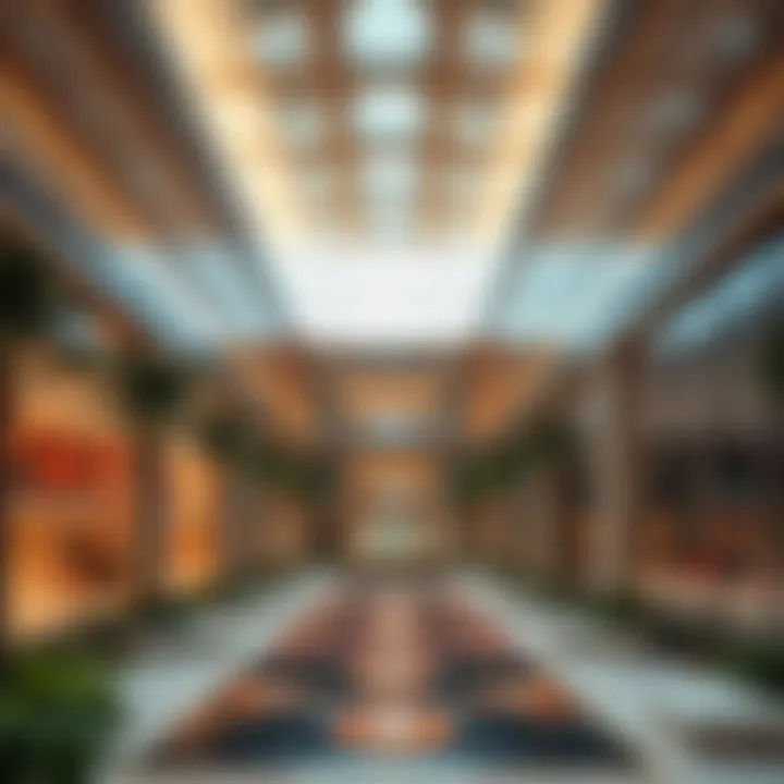 Anya by Emaar stunning architectural design