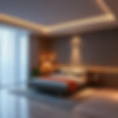 Exploring Bed Space for Rent in Dubai: A Comprehensive Guide Introduction Exploring Bed Space for Rent in Dubai: A Comprehensive Guide Introduction