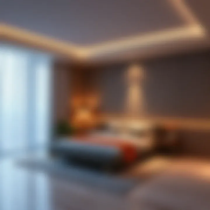 Exploring Bed Space for Rent in Dubai: A Comprehensive Guide Introduction Exploring Bed Space for Rent in Dubai: A Comprehensive Guide Introduction