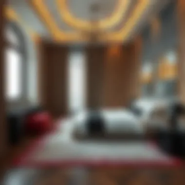 Exploring Bed Space for Rent in Dubai: A Comprehensive Guide Summary Exploring Bed Space for Rent in Dubai: A Comprehensive Guide Summary