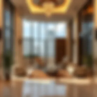 Luxury Living with Binghatti Developer Luxury residential units developed by Binghatti