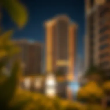 Notable Exploring Creek Side 18: A Premier Real Estate Opportunity in Dubai Notable Exploring Creek Side 18: A Premier Real Estate Opportunity in Dubai